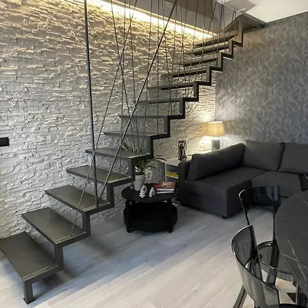 Appartamento Casa Le Formiche Your In Firenze