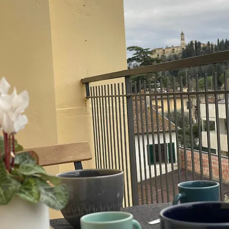 Casa Le Formiche Your In Apartamento