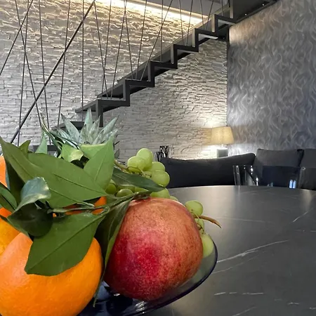 Casa Le Formiche Your In Apartment