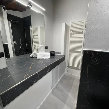 Апартаменты Casa Le Formiche Your In Флоренция