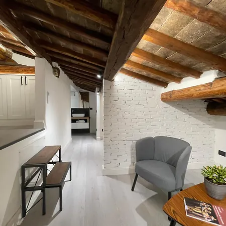 Casa Le Formiche Your In Appartement *