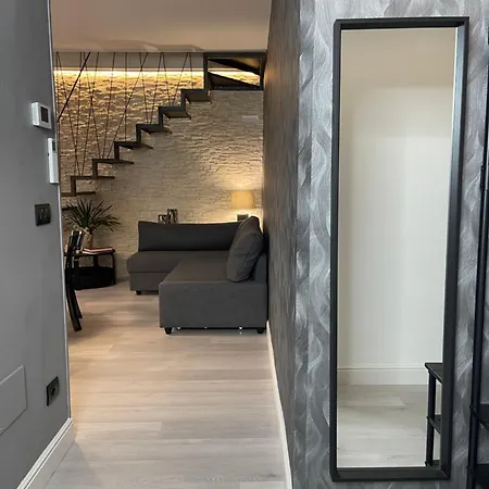 Appartement Casa Le Formiche Your In *