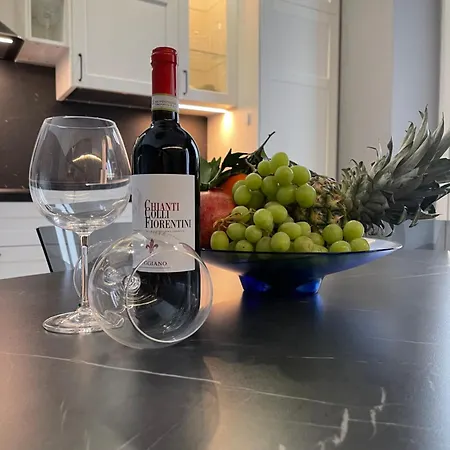 Casa Le Formiche Your In Apartamento Florencia