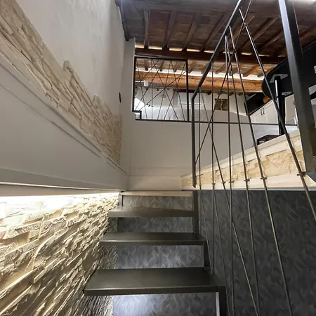 Apartment Casa Le Formiche Your In