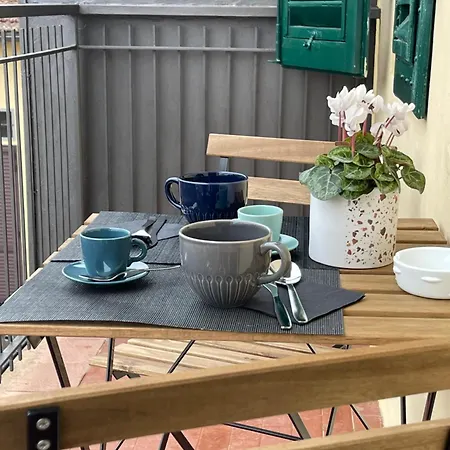 Casa Le Formiche Your In Apartment *