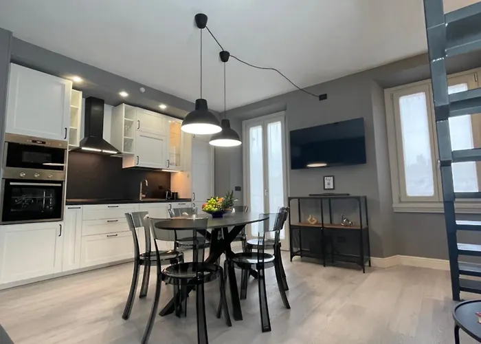 Casa Le Formiche Your In *