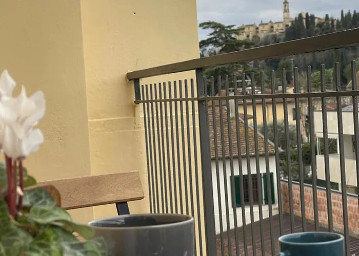 Casa Le Formiche Your In Διαμέρισμα