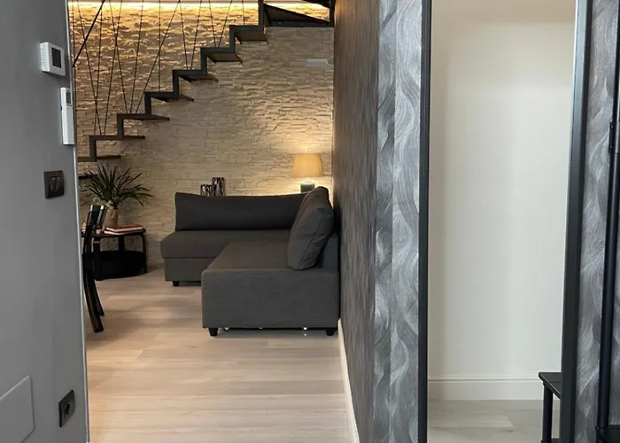 Διαμέρισμα Casa Le Formiche Your In *