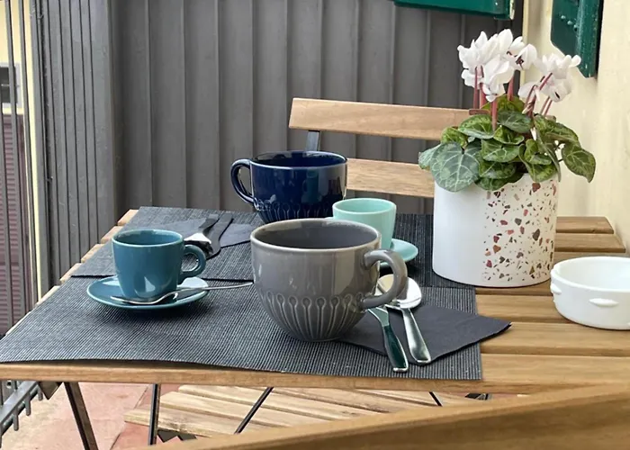 Casa Le Formiche Your In Διαμέρισμα *