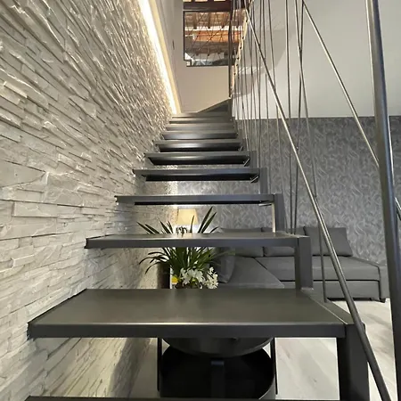 Casa Le Formiche Your In Florencja