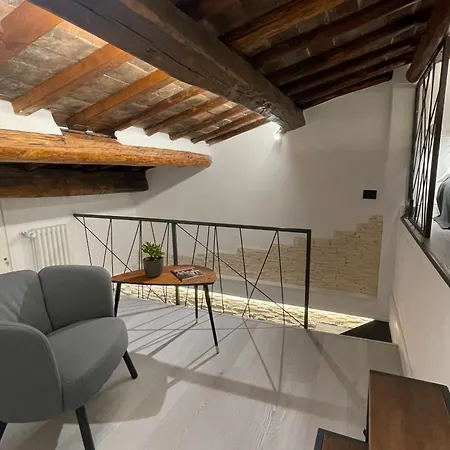 Casa Le Formiche Your In Appartamento Firenze