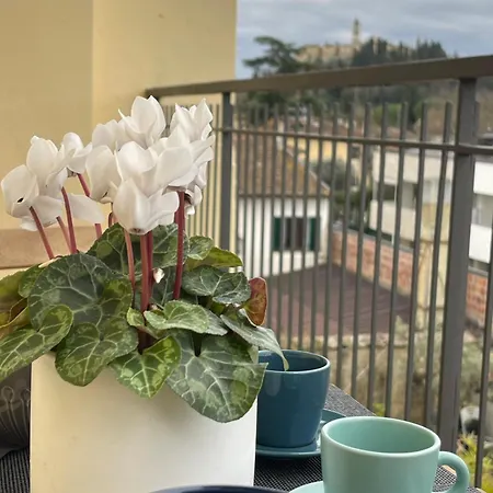 Casa Le Formiche Your In Apartman *