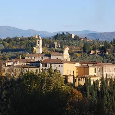 Casa Le Formiche Your In Apartman