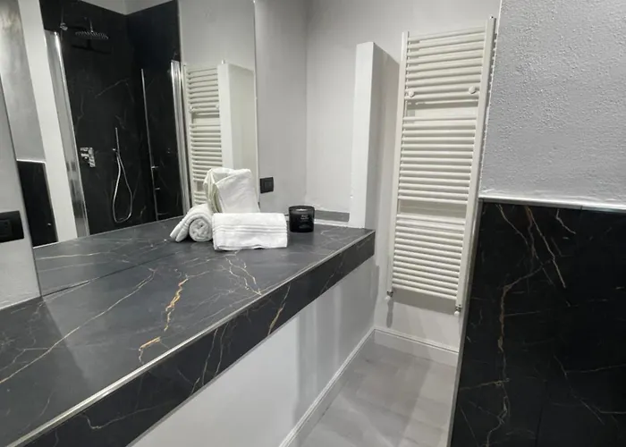 Apartament Casa Le Formiche Your In Florencja