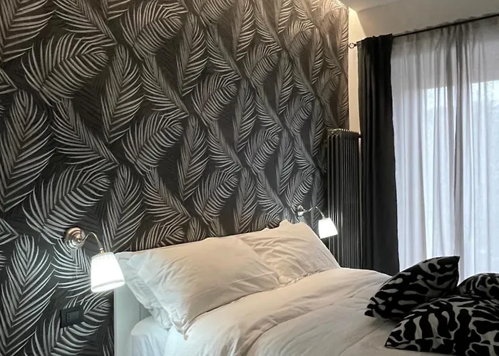 Casa Le Formiche Your In Apartman