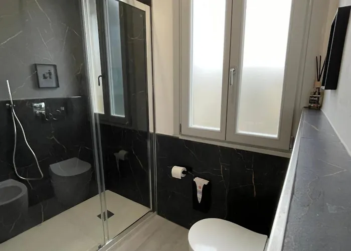 Casa Le Formiche Your In Apartman *
