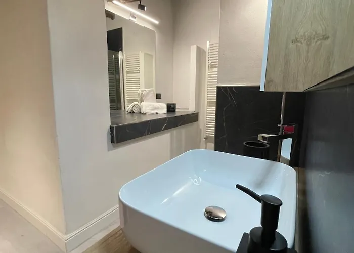 Apartman Casa Le Formiche Your In Firenze