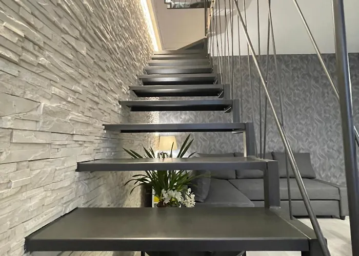 Casa Le Formiche Your In Florencja