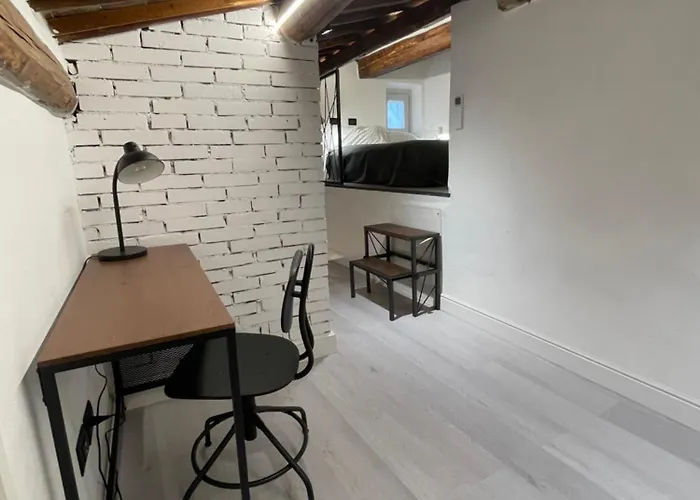 Casa Le Formiche Your In Apartman