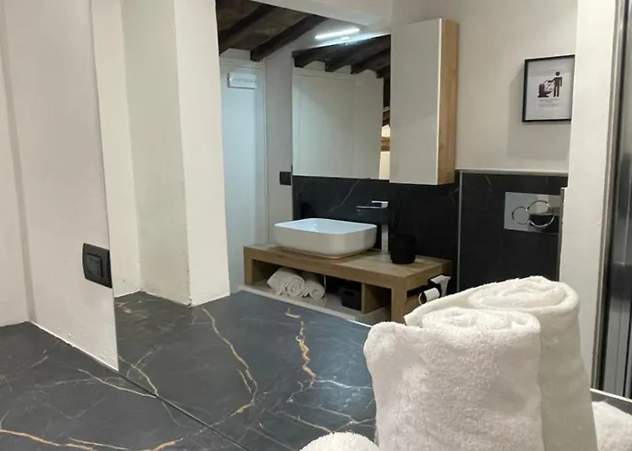 Apartament Casa Le Formiche Your In