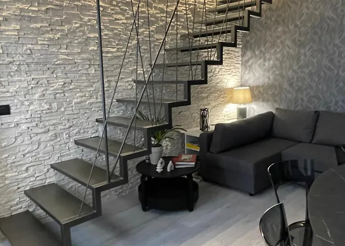 Apartament Casa Le Formiche Your In Florencja