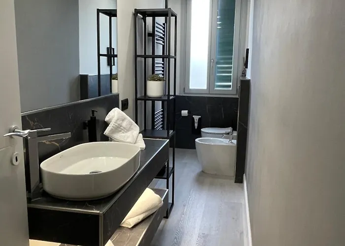 Casa Le Formiche Your In Apartman *