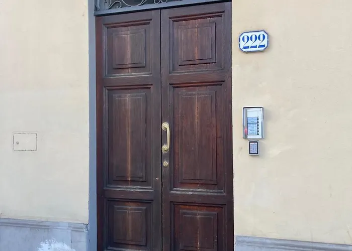 Casa Le Formiche Your In *