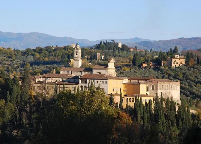 Casa Le Formiche Your In Apartman