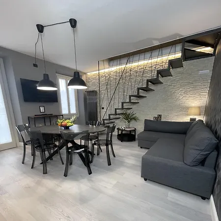 Lejlighed Casa Le Formiche Your In
