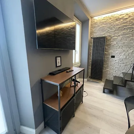 Casa Le Formiche Your In Lejlighed *