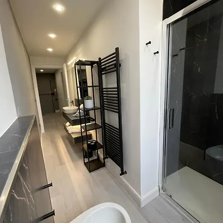 Casa Le Formiche Your In Lejlighed Firenze