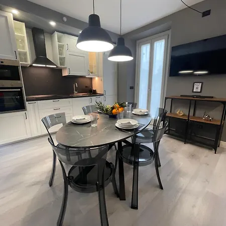 Lejlighed Casa Le Formiche Your In