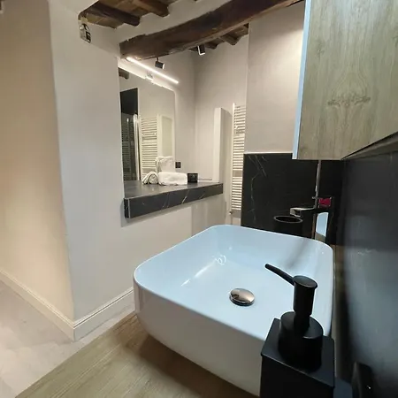 Lejlighed Casa Le Formiche Your In Firenze
