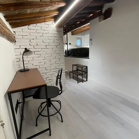 Casa Le Formiche Your In Lejlighed