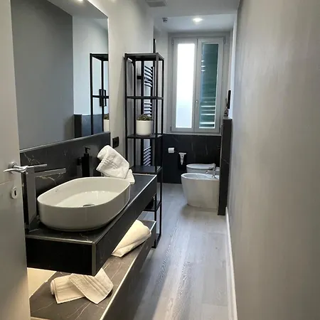 Casa Le Formiche Your In Lejlighed *